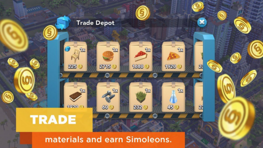 SimCity BuildIt 1.54.2.123092 Apk for Android 5