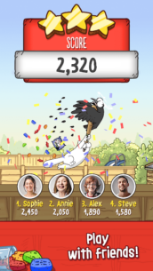 Simon’s Cat Crunch Time 1.73.0 Apk + Mod for Android 5