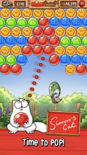 Simon’s Cat – Pop Time 1.50.2 Apk + Mod for Android 1