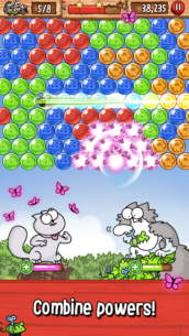 Simon’s Cat – Pop Time 1.50.0 Apk + Mod for Android 3