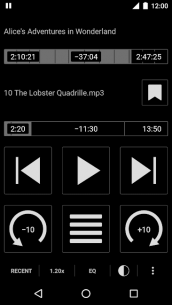 Simple Audiobook Player 1.7.16 Apk for Android 1