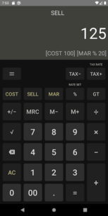 Simple Calculator+ 1.8.1 Apk for Android 2