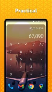Simple Calculator – Do your calculations quickly 5.1.0 Apk for Android 2