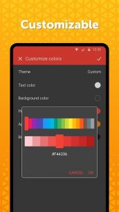 Simple Calculator – Do your calculations quickly 5.1.0 Apk for Android 3
