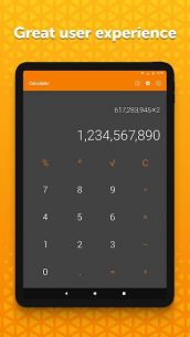 Simple Calculator – Do your calculations quickly 5.1.0 Apk for Android 4