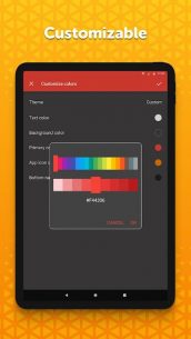 Simple Calculator – Do your calculations quickly 5.1.0 Apk for Android 5