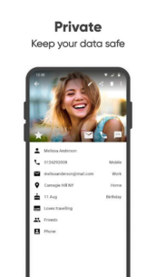 Simple Contacts Pro 6.22.7 Apk for Android 3
