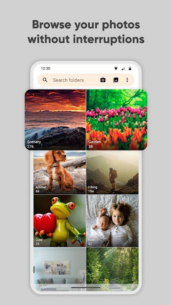 Simple Gallery Pro 6.28.1 Apk + Mod for Android 2