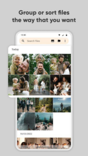 Simple Gallery Pro 6.28.1 Apk + Mod for Android 4