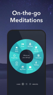 Simple Habit: Meditation (FULL) 6.0.8 Apk for Android 3