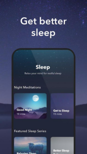 Simple Habit: Meditation (FULL) 6.0.8 Apk for Android 5