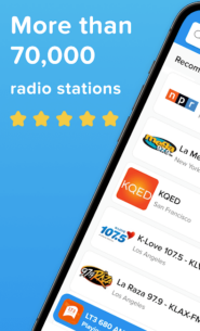 Simple Radio: Live AM FM Radio (FULL) 5.8.4 Apk for Android 1