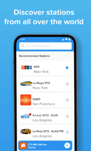 Simple Radio: Live AM FM Radio (FULL) 5.8.4 Apk for Android 4