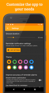 Simple Reminder + 2.7.3 Apk for Android 3