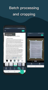 Simple Scan – PDF Scanner App 4.9.1 Apk for Android 2