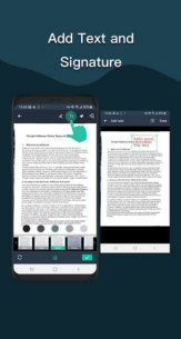 Simple Scan – PDF Scanner App 4.8.9 Apk for Android 3