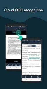 Simple Scan – PDF Scanner App 4.9.1 Apk for Android 5