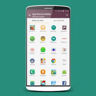 Simple Shortcuts – Create Shortcuts 3.10 Apk for Android 1