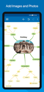 SimpleMind Pro – Mind Mapping 2.3.3 Apk for Android 5