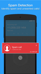 Simpler Caller ID – Contacts and Dialer (UNLOCKED) 8.6 Apk for Android 2