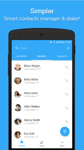 Simpler Caller ID – Contacts and Dialer (UNLOCKED) 8.6 Apk for Android 3