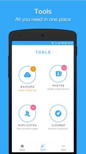Simpler Caller ID – Contacts and Dialer (UNLOCKED) 8.6 Apk for Android 4