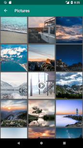 Simplest Gallery 1.0.6 Apk for Android 3