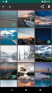 Simplest Gallery 1.0.6 Apk for Android 4
