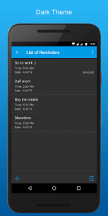 Simplest Reminder Pro 5.4.1 Apk for Android 3