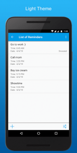 Simplest Reminder Pro 5.4.1 Apk for Android 4