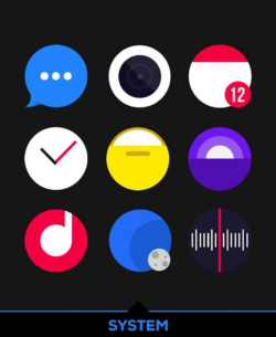 Simplicon Icon Pack 6.1 Apk for Android 2