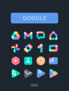 Simplit Icon Pack 1.4.6 Apk for Android 3