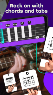Simply Guitar – Learn Guitar 2.4.3 Apk for Android 2