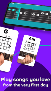 Simply Guitar – Learn Guitar 2.4.3 Apk for Android 3