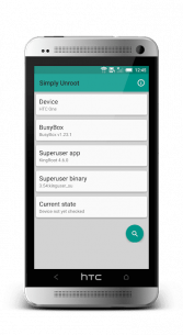 Simply Unroot (PRO) 9.1.0 Apk for Android 1