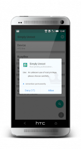 Simply Unroot (PRO) 9.1.0 Apk for Android 3