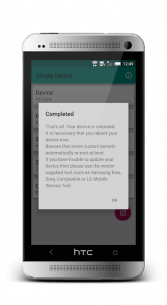 Simply Unroot (PRO) 9.1.0 Apk for Android 4