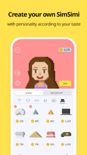 SimSimi 8.7.2 Apk for Android 3