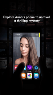 SIMULACRA – Found phone horror mystery 1.0.48 Apk + Data for Android 1