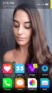 SIMULACRA – Found phone horror mystery 1.0.48 Apk + Data for Android 2