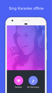 Sing Karaoke Offline (PRO) 1.10 Apk for Android 2