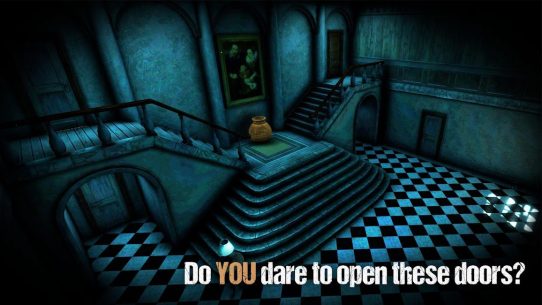 Sinister Edge – Scary Horror Games 2.5.3 Apk + Mod for Android 4