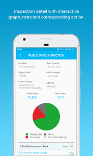 Site Checklist : Safety and Quality Inspections 1.0 Apk for Android 5
