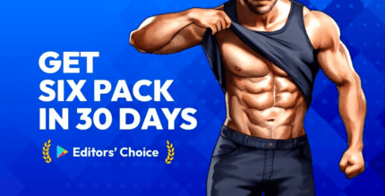six pack in 30 days cover