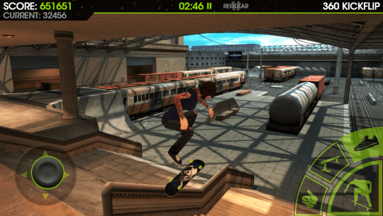 Skateboard Party 2 1.24.2 Apk + Mod + Data for Android 1