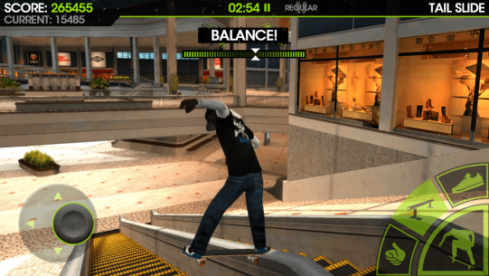Skateboard Party 2 1.24.2 Apk + Mod + Data for Android 3
