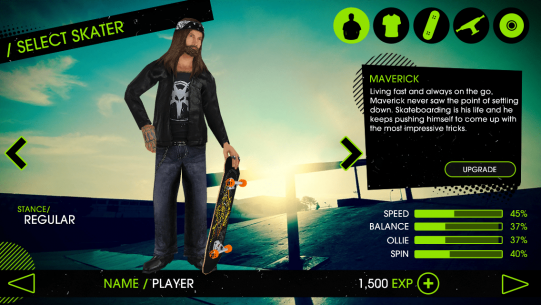 Skateboard Party 2 1.24.2 Apk + Mod + Data for Android 4