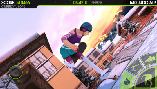 Skateboard Party 2 1.24.2 Apk + Mod + Data for Android 5