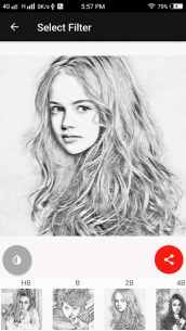 Sketch Photo Maker 1.2 Apk for Android 1