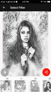 Sketch Photo Maker 1.2 Apk for Android 2